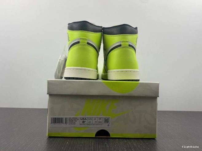 555088-702 Air OG High 1 Volt Jordan 0811
